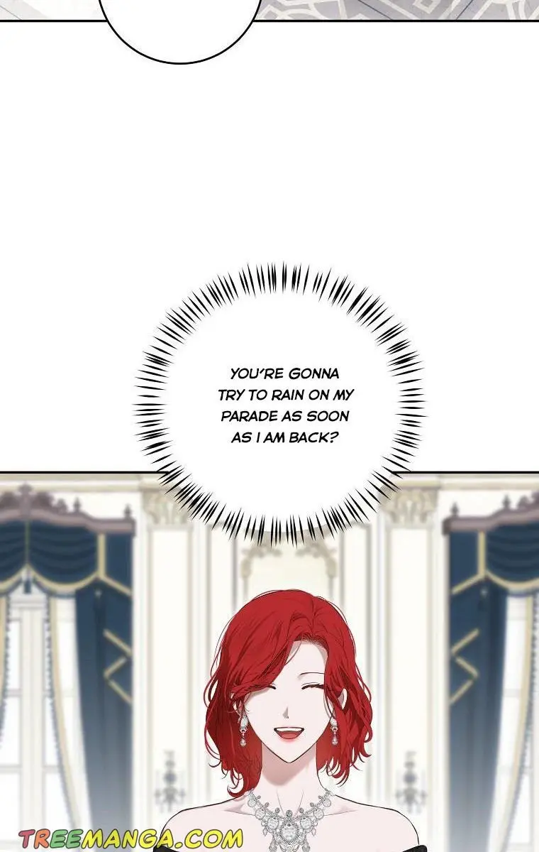 I Fell into a Reverse Harem Game Chapter 83 Page 74