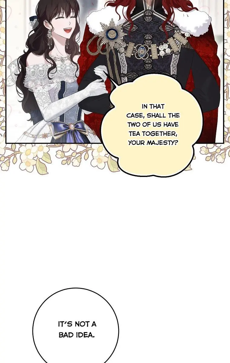I Fell into a Reverse Harem Game Chapter 83 Page 77