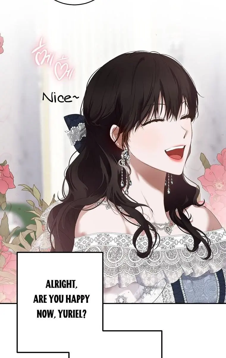I Fell into a Reverse Harem Game Chapter 83 Page 79