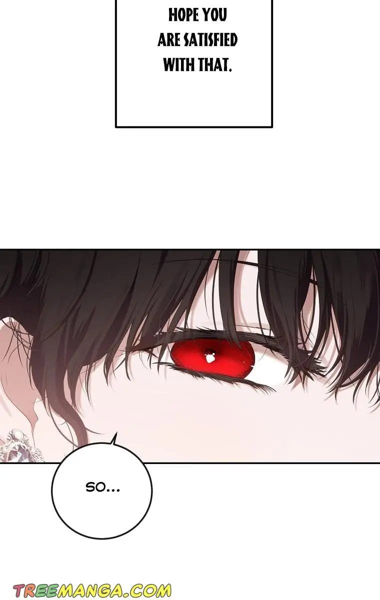 I Fell into a Reverse Harem Game Chapter 83 Page 80