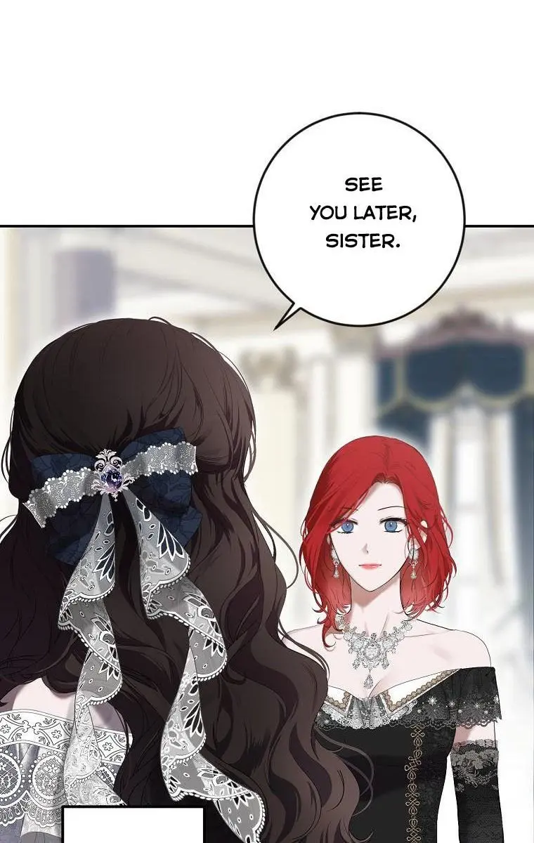 I Fell into a Reverse Harem Game Chapter 83 Page 82