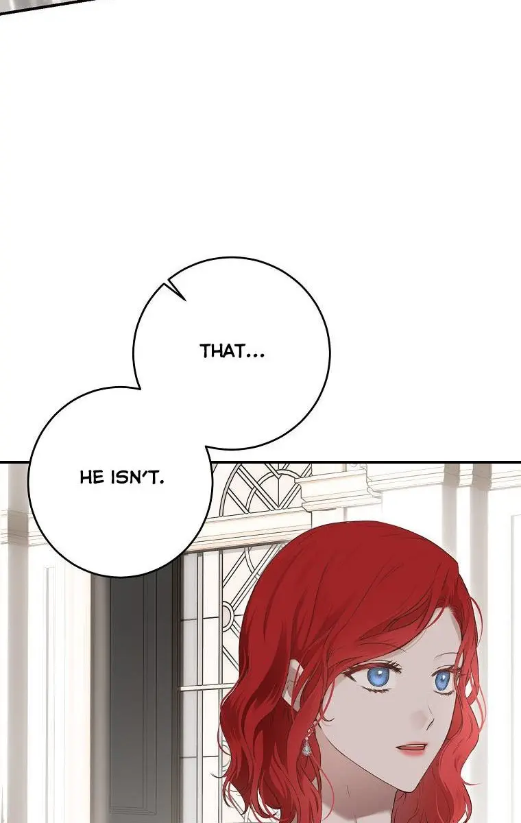 I Fell into a Reverse Harem Game Chapter 83 Page 88