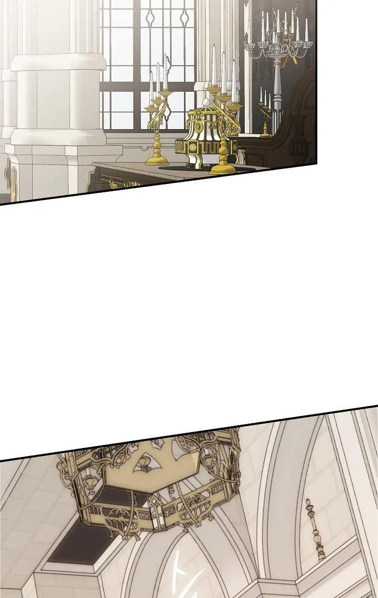 I Fell into a Reverse Harem Game Chapter 83 Page 91
