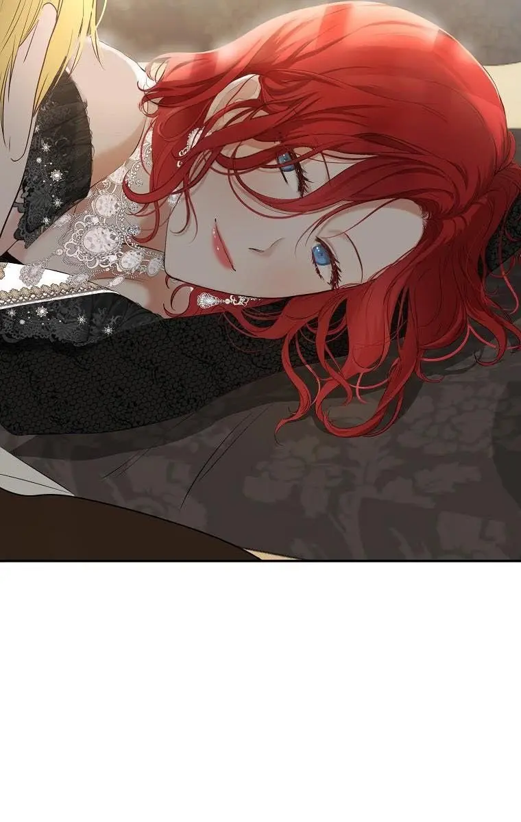 I Fell into a Reverse Harem Game Chapter 83 Page 106