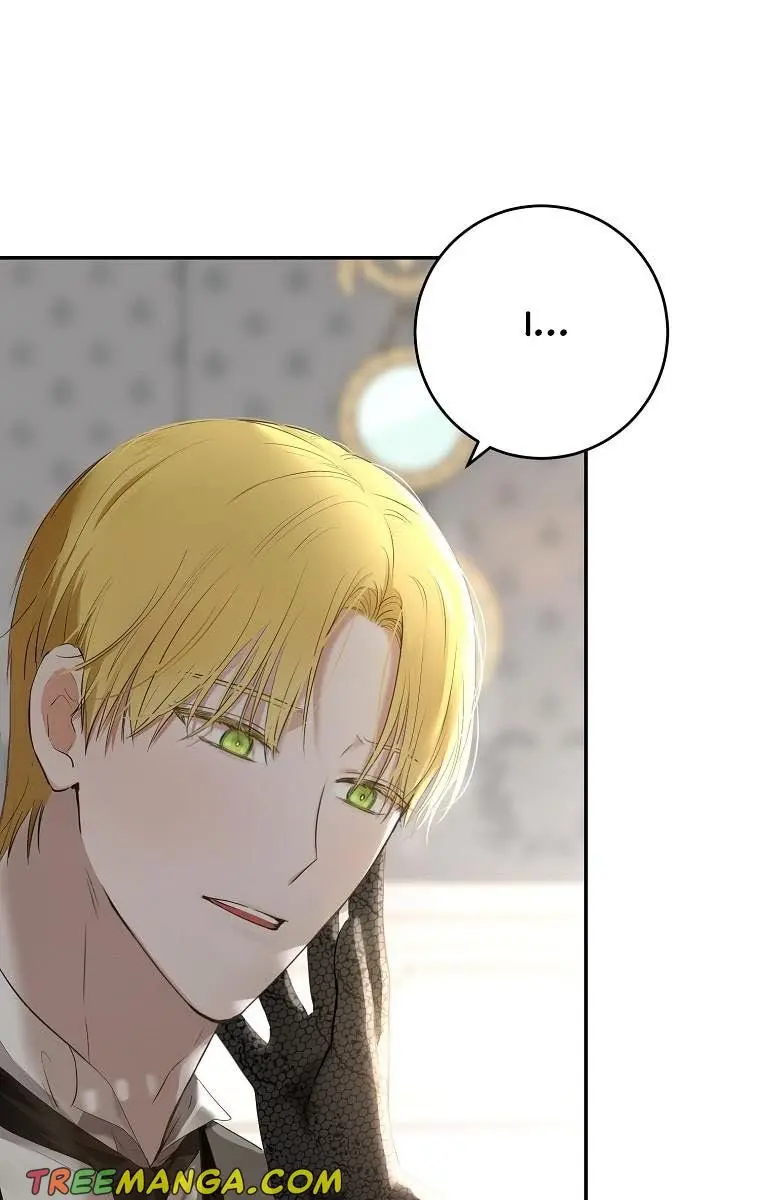 I Fell into a Reverse Harem Game Chapter 83 Page 107