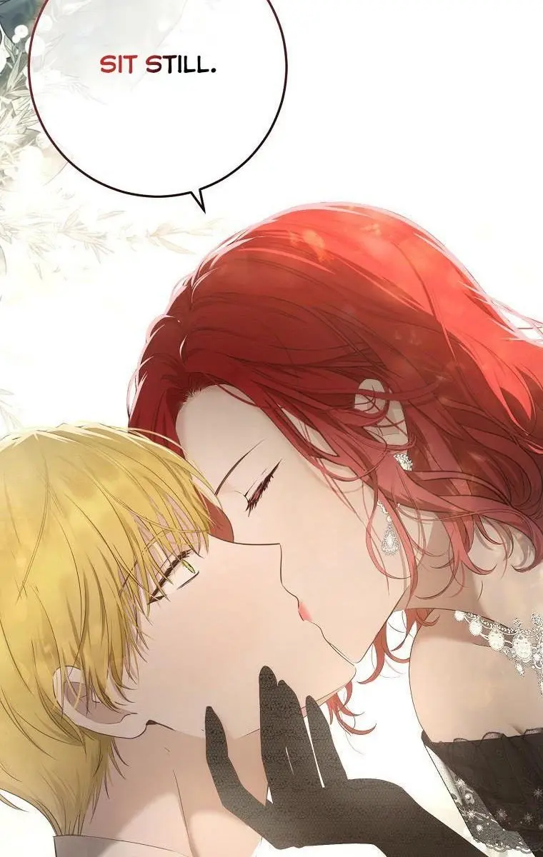 I Fell into a Reverse Harem Game Chapter 83 Page 112