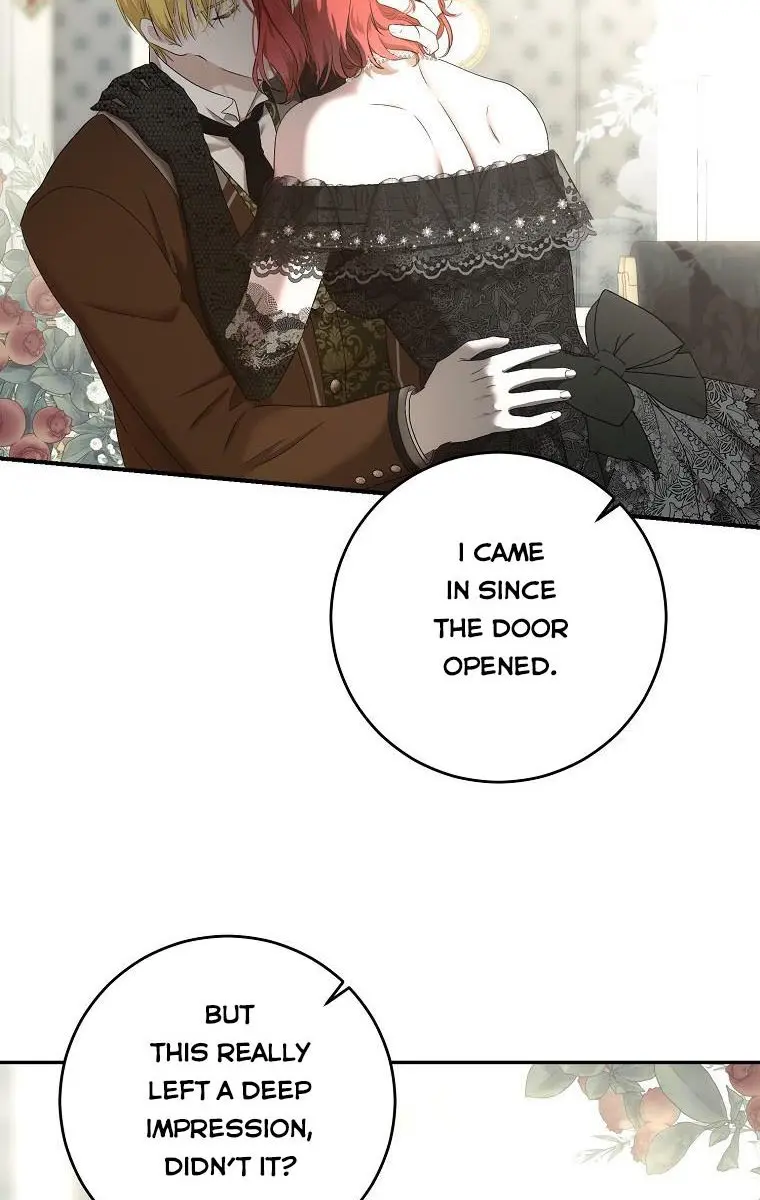 I Fell into a Reverse Harem Game Chapter 83 Page 118