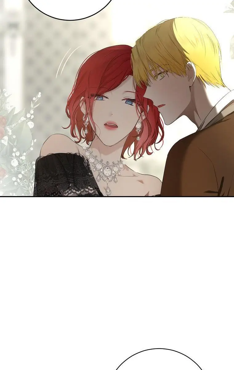 I Fell into a Reverse Harem Game Chapter 83 Page 119