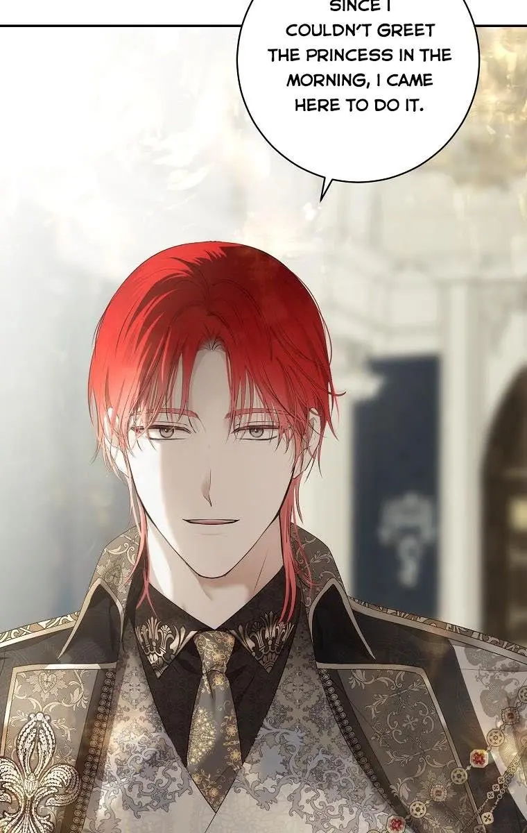 I Fell into a Reverse Harem Game Chapter 83 Page 121