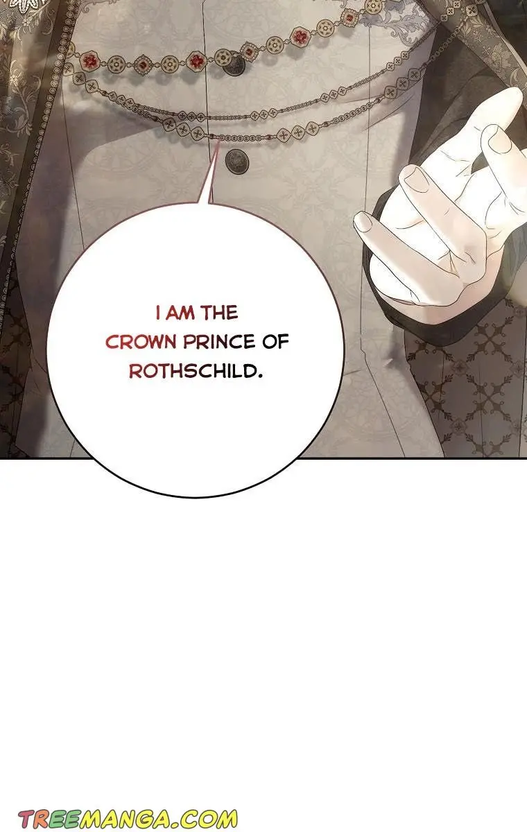I Fell into a Reverse Harem Game Chapter 83 Page 122