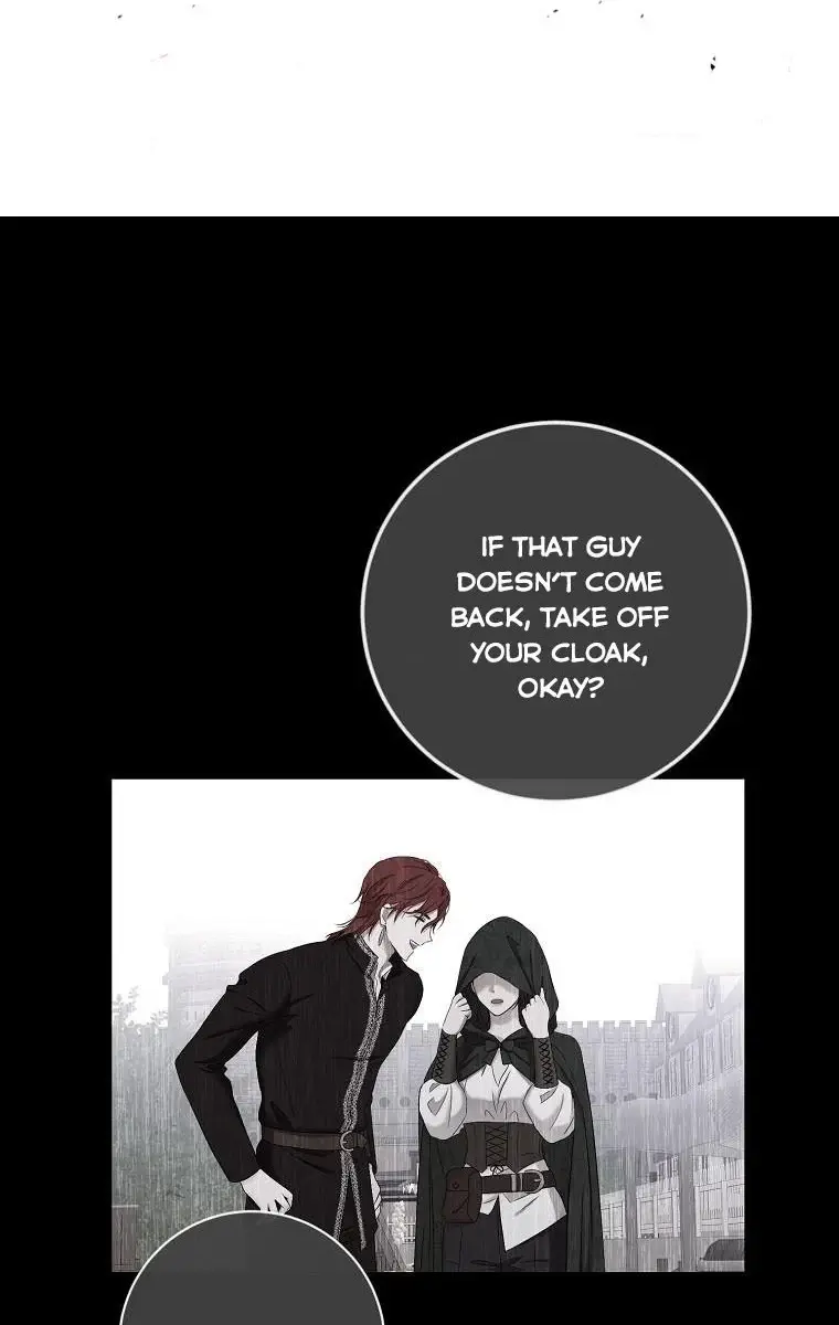 I Fell into a Reverse Harem Game Chapter 84 Page 5