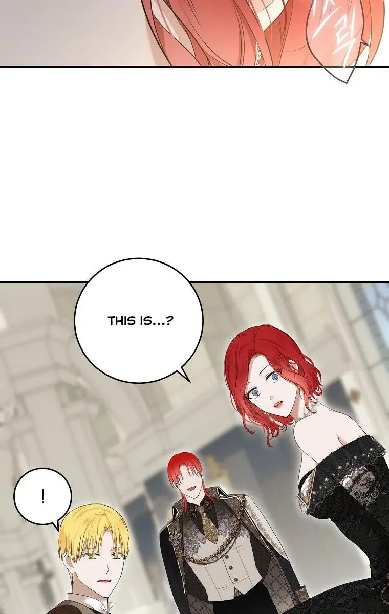 I Fell into a Reverse Harem Game Chapter 84 Page 17