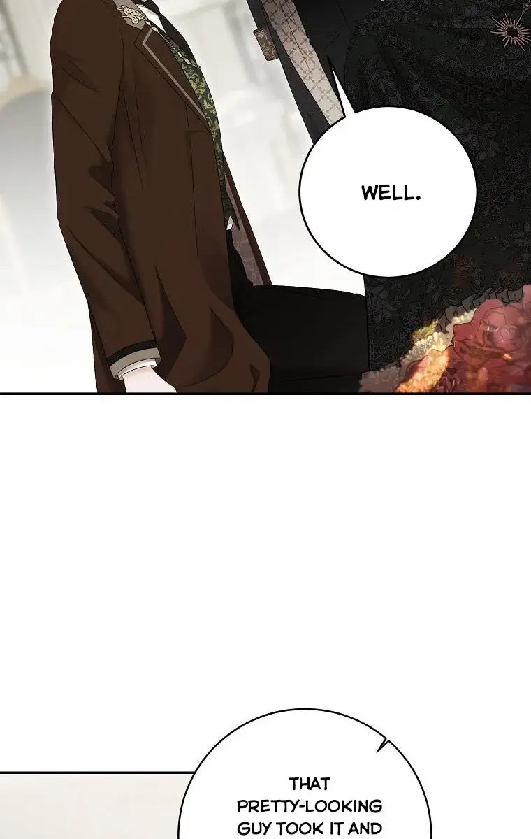 I Fell into a Reverse Harem Game Chapter 84 Page 18