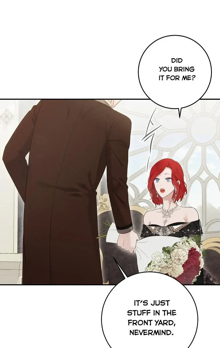 I Fell into a Reverse Harem Game Chapter 84 Page 22