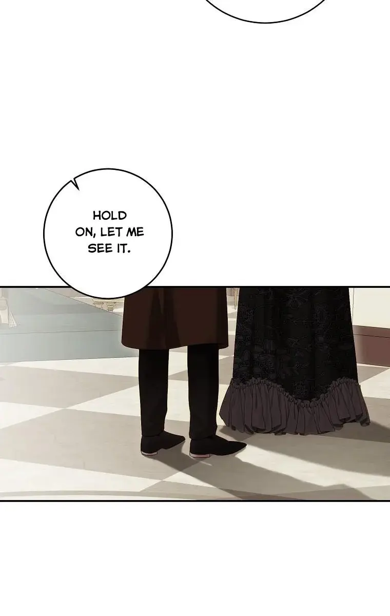 I Fell into a Reverse Harem Game Chapter 84 Page 25