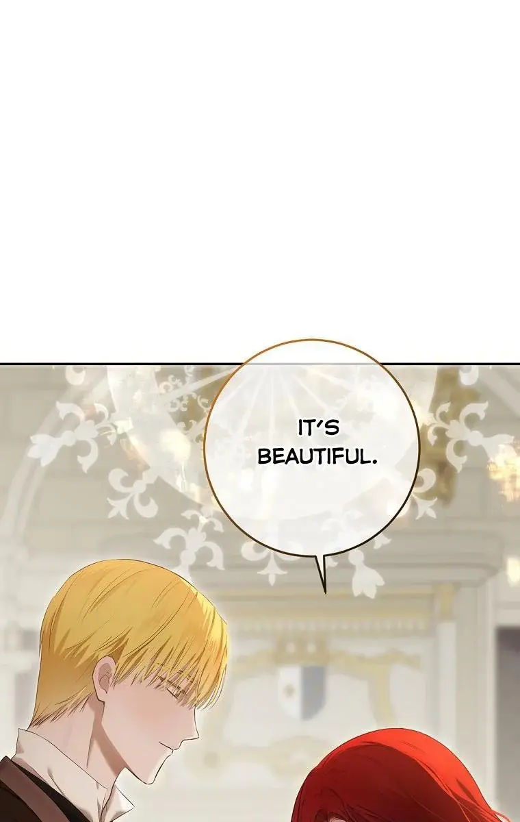 I Fell into a Reverse Harem Game Chapter 84 Page 26