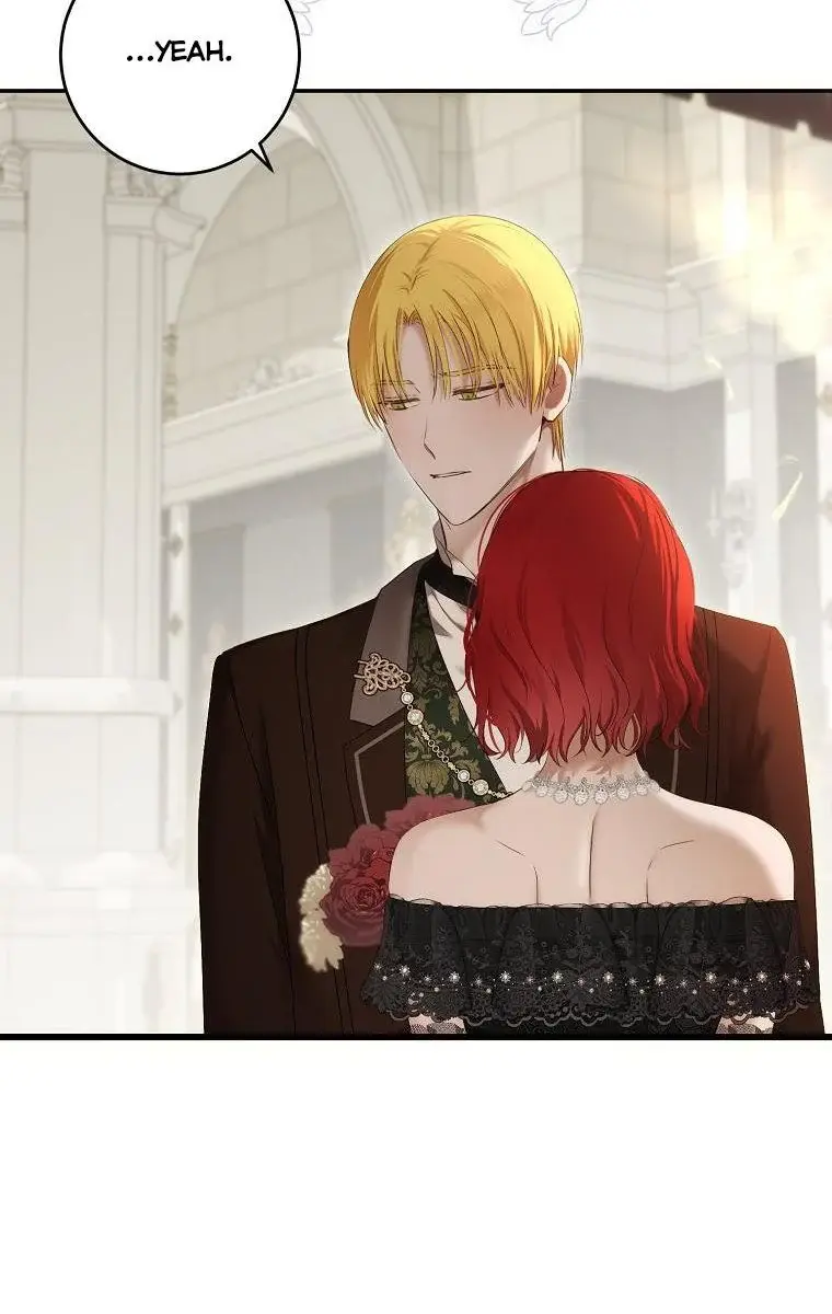 I Fell into a Reverse Harem Game Chapter 84 Page 33