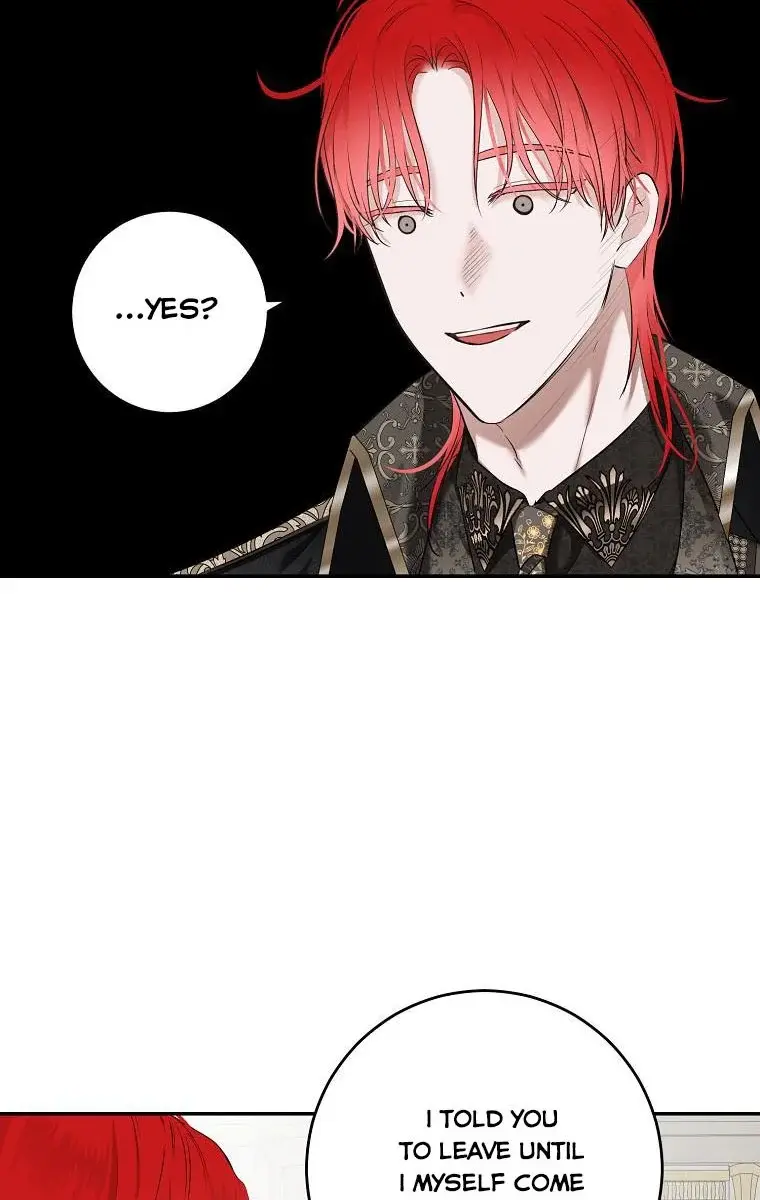 I Fell into a Reverse Harem Game Chapter 84 Page 38