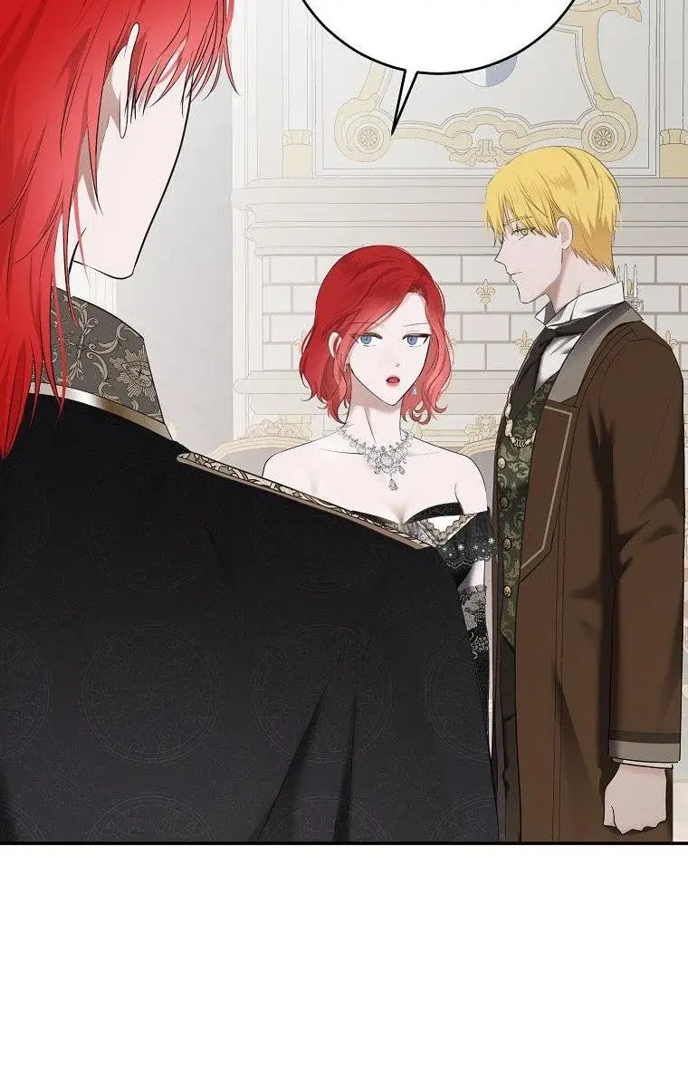 I Fell into a Reverse Harem Game Chapter 84 Page 41