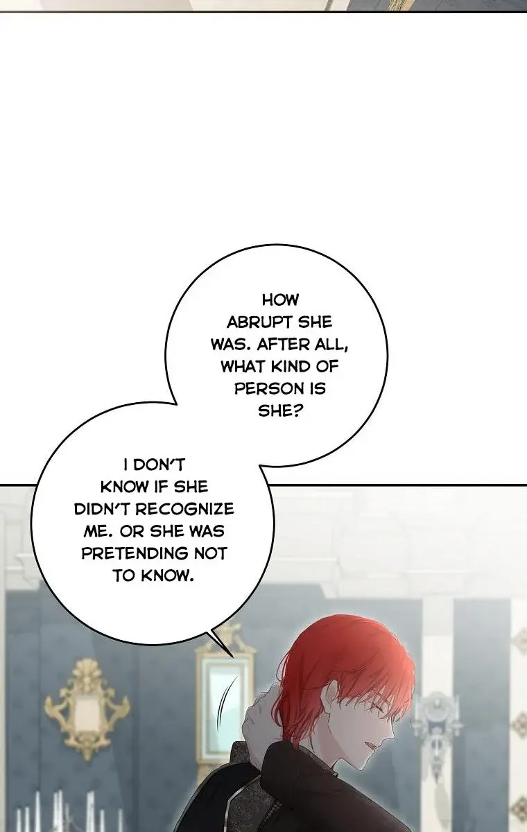 I Fell into a Reverse Harem Game Chapter 84 Page 48