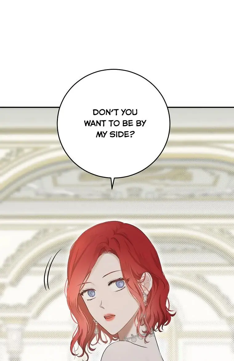 I Fell into a Reverse Harem Game Chapter 84 Page 58