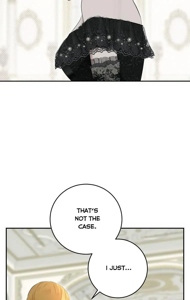 I Fell into a Reverse Harem Game Chapter 84 Page 60