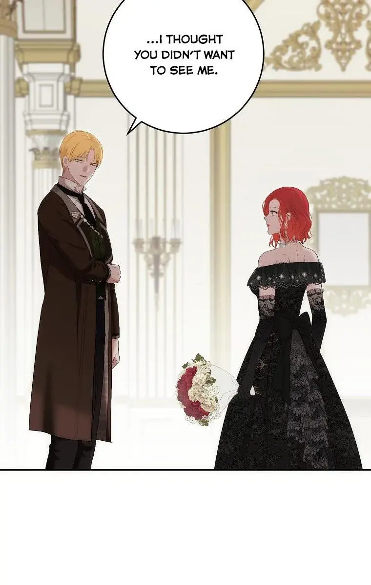 I Fell into a Reverse Harem Game Chapter 84 Page 64