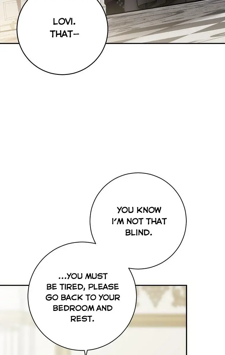 I Fell into a Reverse Harem Game Chapter 84 Page 69