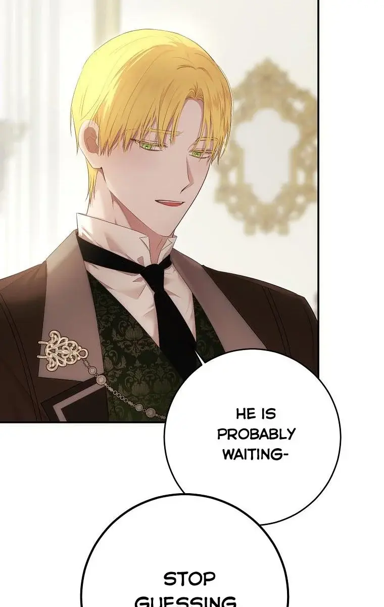 I Fell into a Reverse Harem Game Chapter 84 Page 72