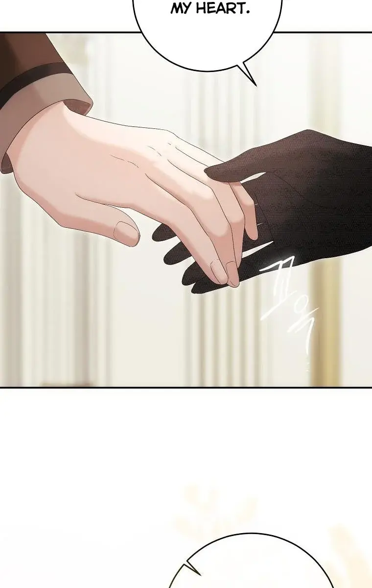 I Fell into a Reverse Harem Game Chapter 84 Page 76