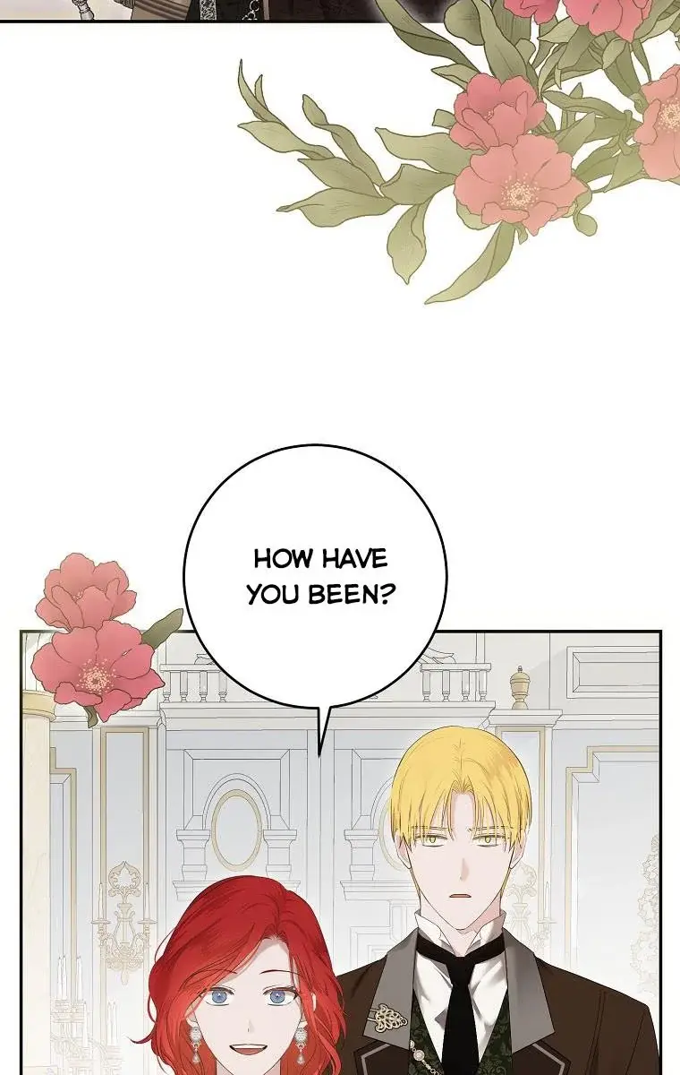 I Fell into a Reverse Harem Game Chapter 84 Page 88