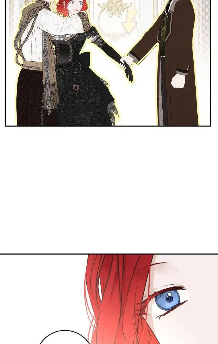 I Fell into a Reverse Harem Game Chapter 84 Page 93