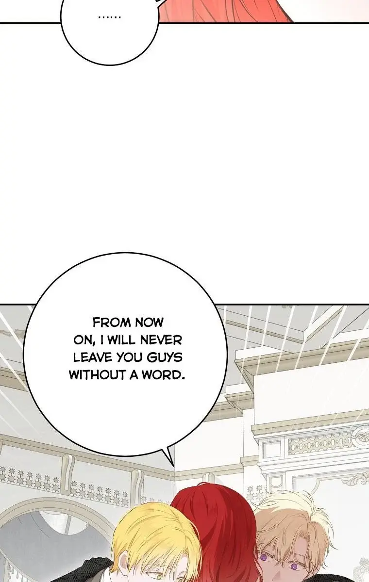 I Fell into a Reverse Harem Game Chapter 84 Page 96