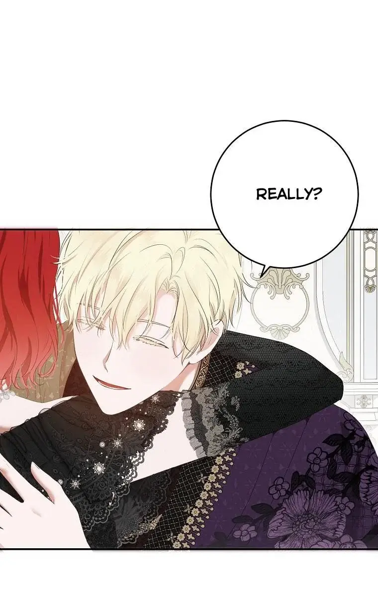 I Fell into a Reverse Harem Game Chapter 84 Page 100