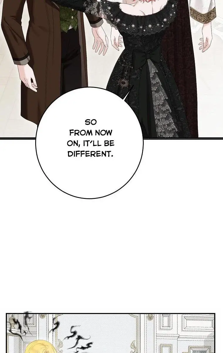 I Fell into a Reverse Harem Game Chapter 84 Page 104