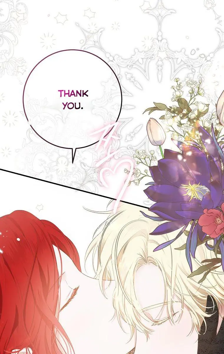 I Fell into a Reverse Harem Game Chapter 84 Page 107