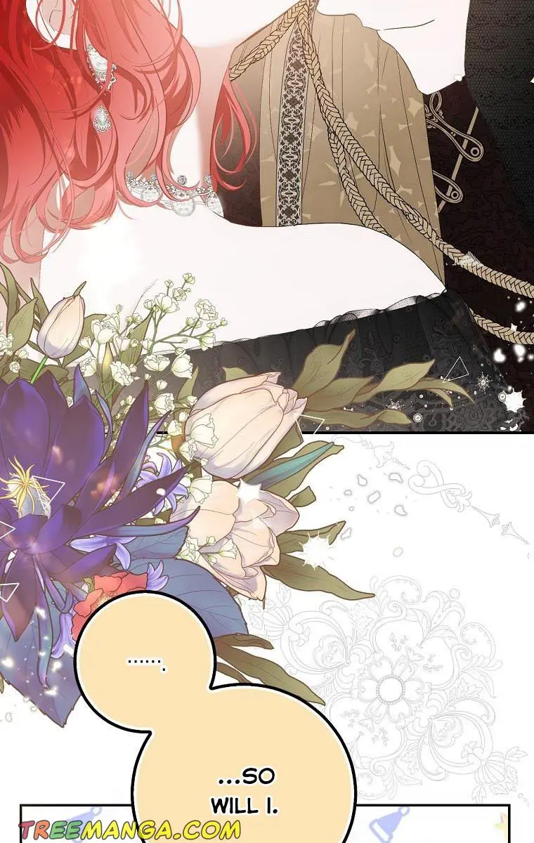 I Fell into a Reverse Harem Game Chapter 84 Page 108