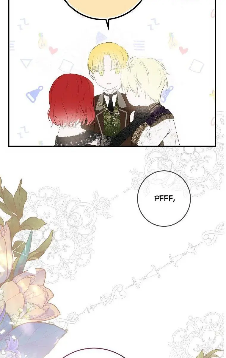 I Fell into a Reverse Harem Game Chapter 84 Page 111