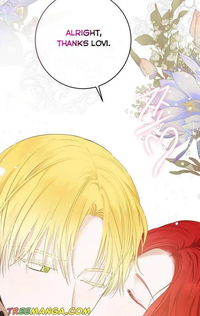 I Fell into a Reverse Harem Game Chapter 84 Page 112