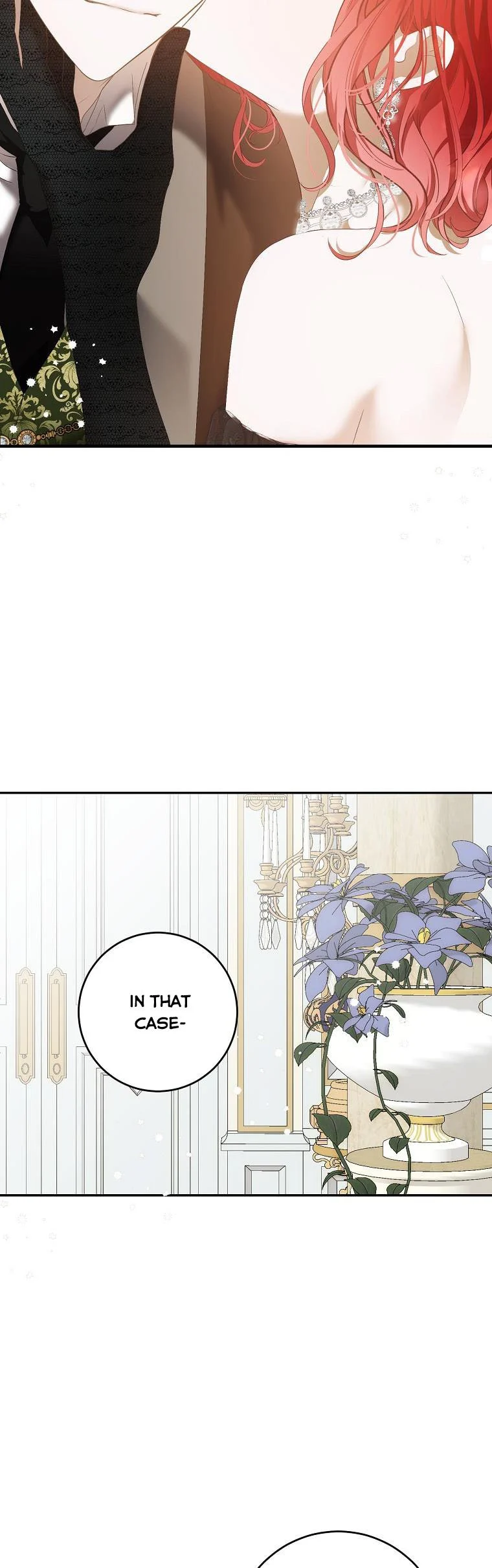 I Fell into a Reverse Harem Game Chapter 84 Page 114