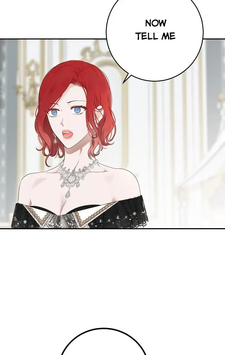 I Fell into a Reverse Harem Game Chapter 84 Page 119
