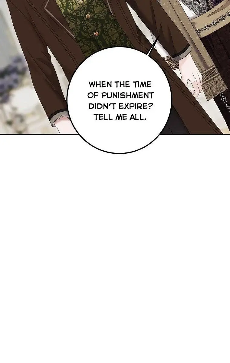 I Fell into a Reverse Harem Game Chapter 84 Page 123