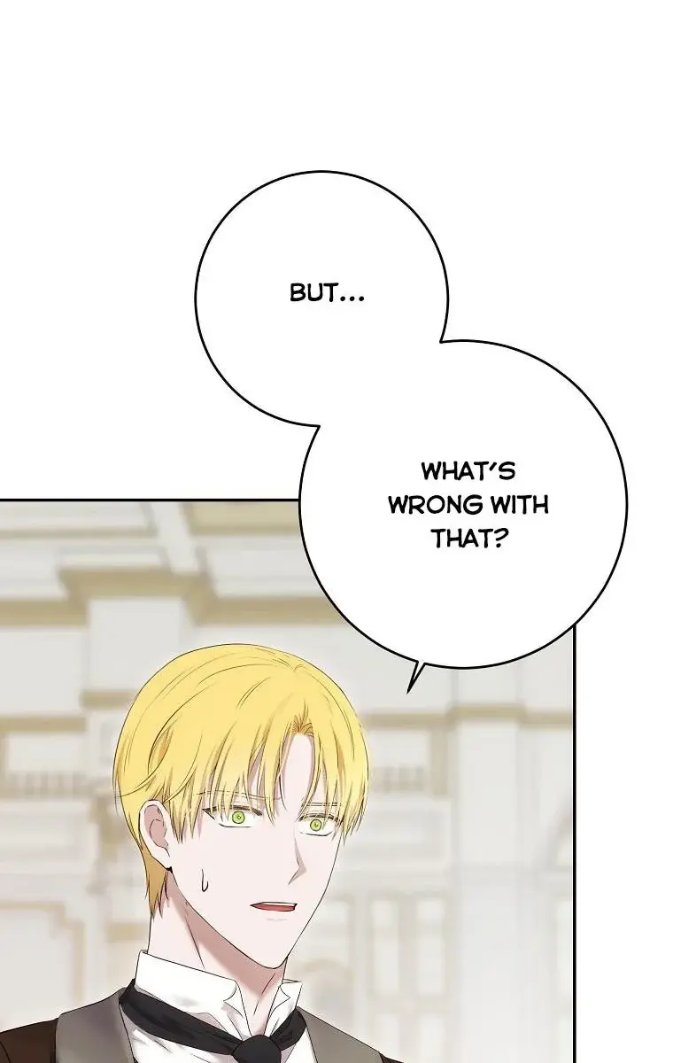 I Fell into a Reverse Harem Game Chapter 84 Page 127