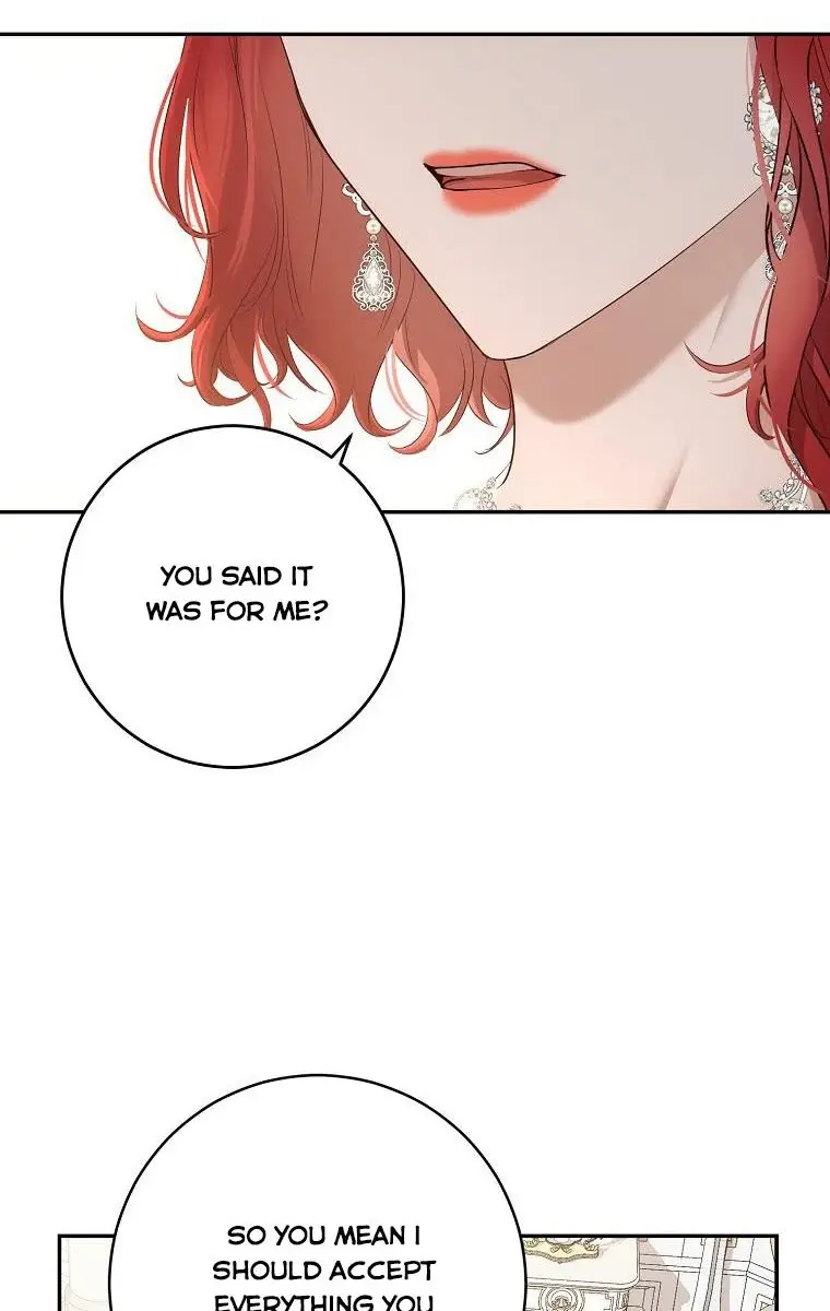 I Fell into a Reverse Harem Game Chapter 84 Page 131