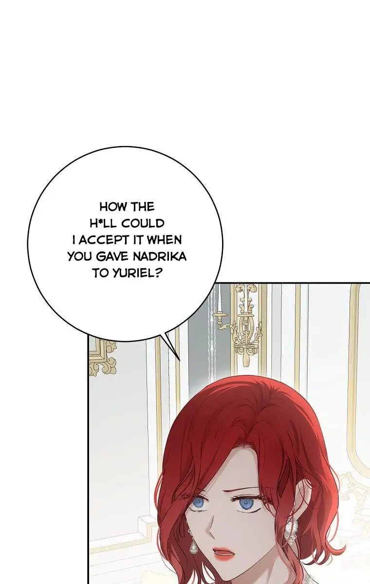 I Fell into a Reverse Harem Game Chapter 84 Page 135
