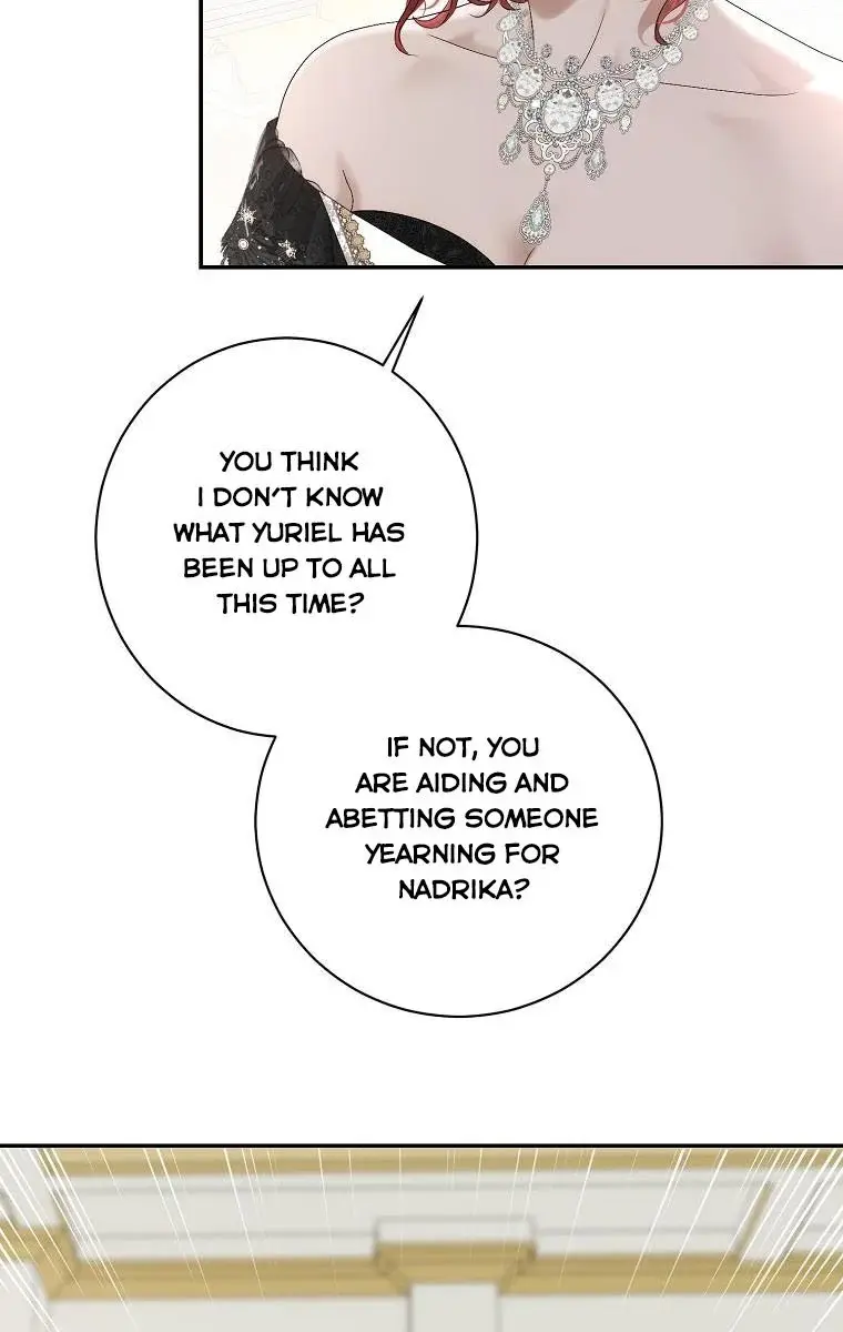 I Fell into a Reverse Harem Game Chapter 84 Page 136