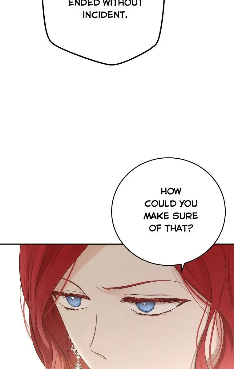 I Fell into a Reverse Harem Game Chapter 84 Page 140