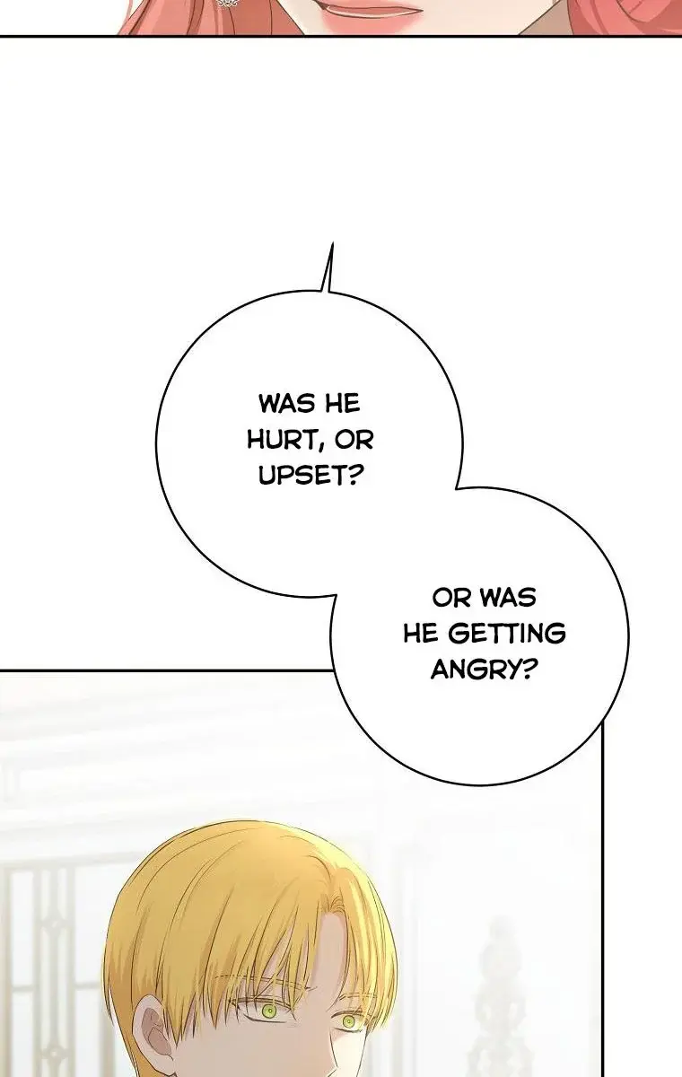I Fell into a Reverse Harem Game Chapter 84 Page 143