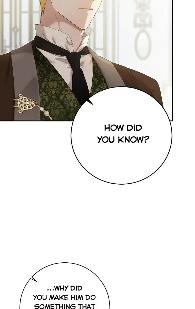I Fell into a Reverse Harem Game Chapter 84 Page 144