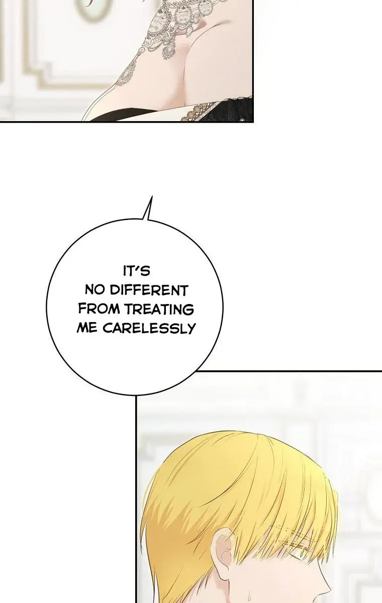 I Fell into a Reverse Harem Game Chapter 84 Page 151